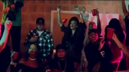 Kid Ink (feat. Gudda Gudda) - Bathroom 
