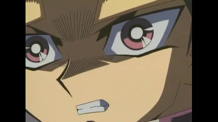 Yu-gi-oh! - Epizod 180 - Duel s darc - chast 4