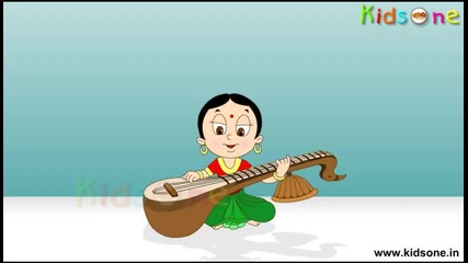 National Anthem (india) Janaganamana Instrumental & Animation 
