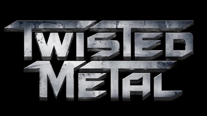 Twisted Metal Ost - Main Theme (shell) (original Upload)
