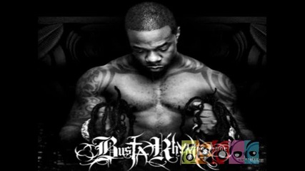 Busta Rhymes - Taste It