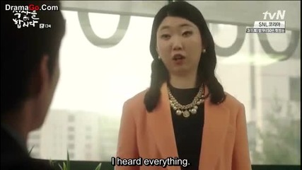 Let's Eat Ep 13 Part 2