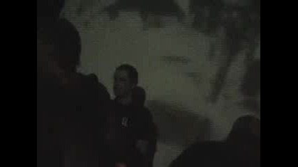 Svetec - Dreadful beats - K2 11.10.08