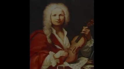 Вивальди - Времена Года - Зима ( Antonio Vivaldi )