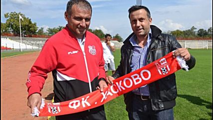 Изпълнителният директор на Хасково: Левски е преодолим отбор
