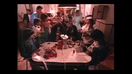 80s Rock Ramones - I Wanna Be Sedated