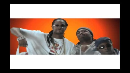 Playaz Circle, Lil Wayne & Birdman - Big Dawg Official New Full Music Video 