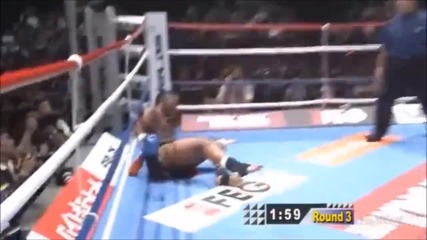Badr Hari best knockouts feat 2pac&ice; cube-bow down