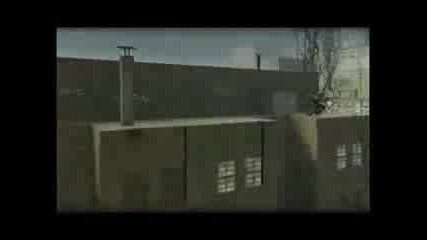 The World Of Jumps - Css 4