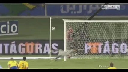 Lionel Messi compilation - Season 10/11 Hd