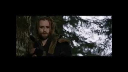 Breaking Dawn Part 2 Official Trailer