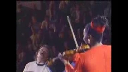 Yanni - The Rain Must Fall