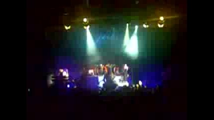 Nightwish - Sacrament Of Wilderness(live2007