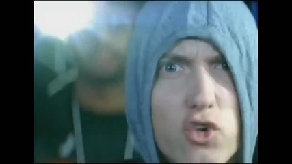 Hit! Eminem - Echo ( Високо Качество )
