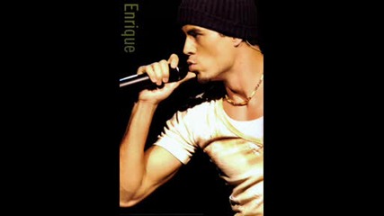 Enrique Iglesias - Hero
