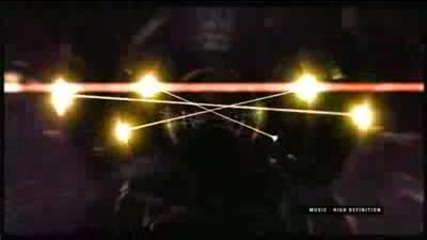 Britney Spears - Toxic (hd) 