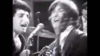 the kinks - you really got me