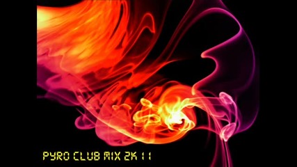 Max Barskih - Lost In Love (pyro Club Mix)