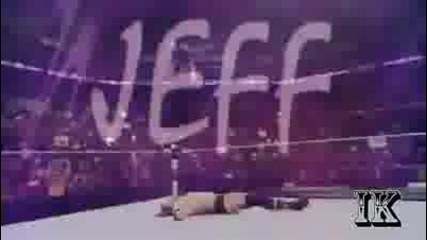 Jeff Hardy - Titantron 2009