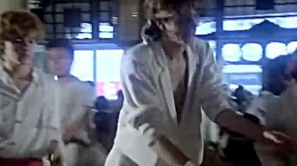 Duran Duran - Hungry Like The Wolf