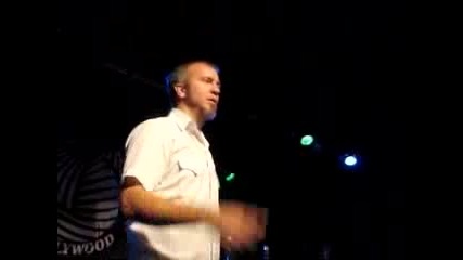 J.J. Grey & Mofro - Lochloosa - Hollywood
