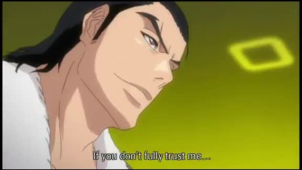 Bleach - Episode 356 English Subbed -episode Title: Friend or Foe?! Ginjo's True Intentions!