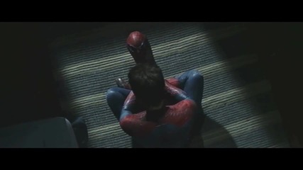 Отмъстителите 2 (2015) - Трейлър