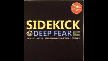 Sidekick-deep Fear (mix)