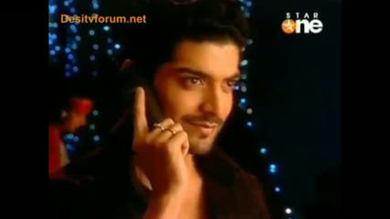 Maan Geet Scene 215 - Maans Mission Part 2 