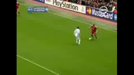 Stevie G Scores