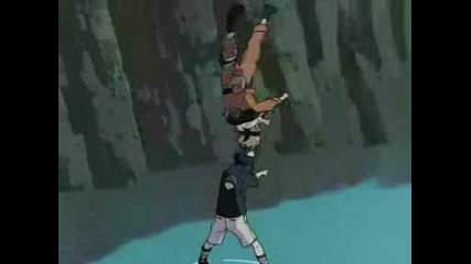 Naruto Vs Sasuke.wmv