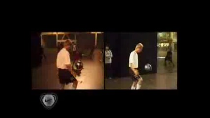 Nike Freestyle Part 2