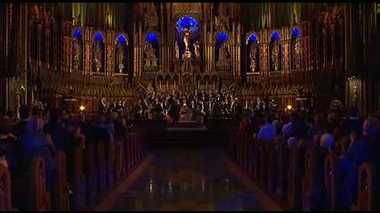 Georg Frederic Handel - Messiah ( Hallelujah Chorus )