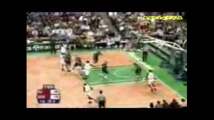 Paul Pierce - The Truth 
