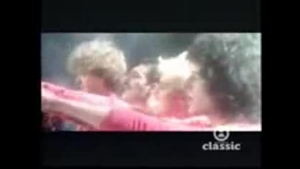 Queen - Radio Gaga , 1984