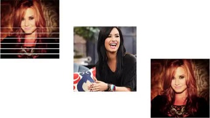 « Demi Lovato »