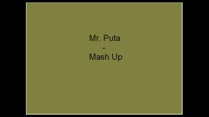 Mr Ruta - Mash Up 