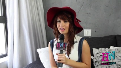 Debby Ryan Fashion & Style