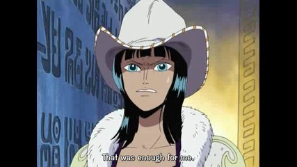 One Piece - Епизод 123 