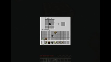 Minecraft Survival Island -ep 1
