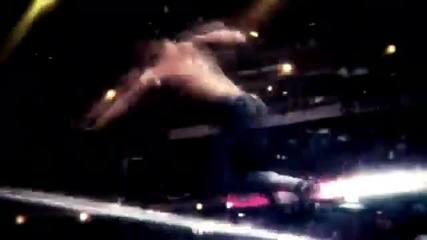 John Cena - Tribute