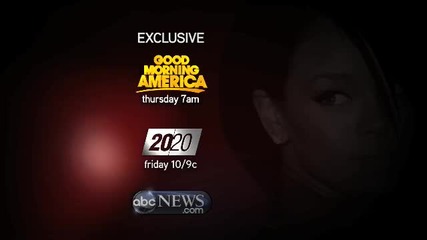 За първи път, Риана ще разкаже цялата история пред камерите на Good Morning America, Abc 