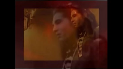 Rock You Senseless - Bill Kaulitz