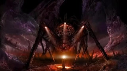 Cyrax - Meteor (noisia remix)