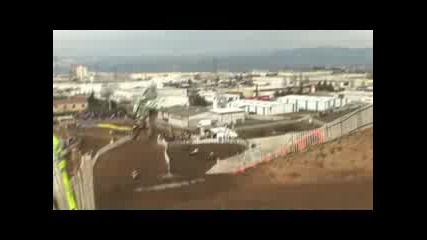 Kawasaki Racing Team Mx1