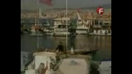 Dudaktan kalbe Мелодия на сърцето епизод 5 част 2