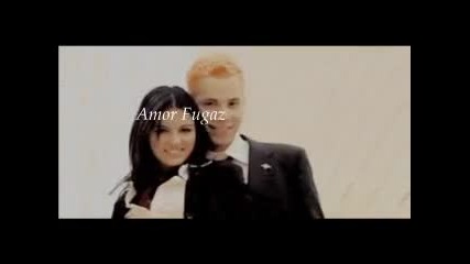 intro na Amor Fugaz