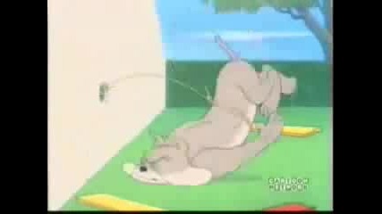 Tom And Jerry Parody Na Bg