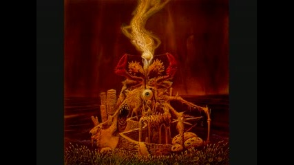 Sepultura - Murder