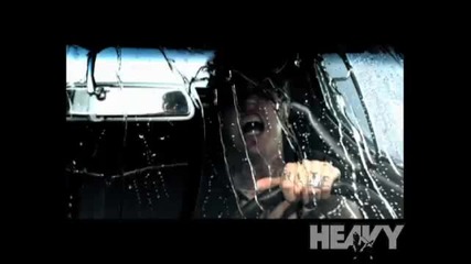 Turn Me On feat. Papa Roach - Buckcherry 